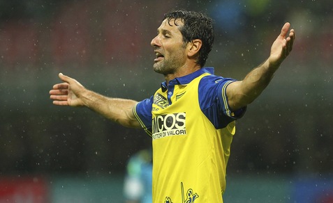 Serie A Chievo, Gobbi: «Col Palermo serve una grande gara»