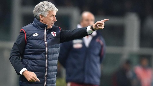 Gasperini: «Bravi in piena emergenza»