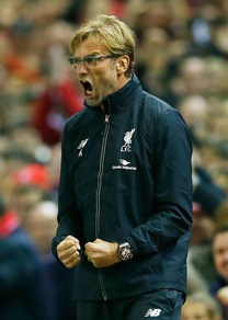 Coppa di lega, arriva la prima vittoria di Klopp