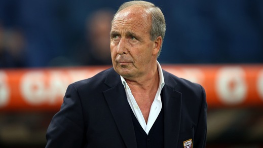 Ventura: «Toro, peccato. Andava portata a casa»