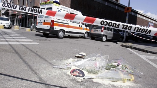 Omicidio stradale, la Camera dice sì