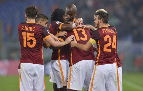 Pagelle Roma: genio Pjanic. A Gervinho basta poco