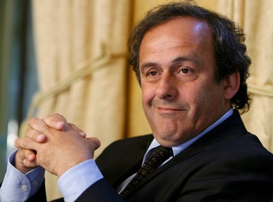 Fifa, per Platini chiesta la squalifica a vita!