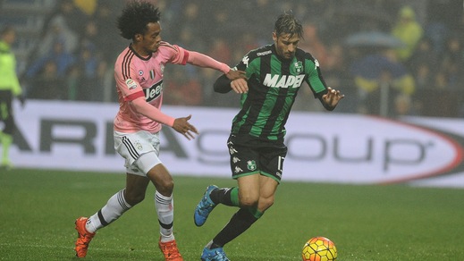 Peluso: «Mi dispiace per i tifosi della Juve»