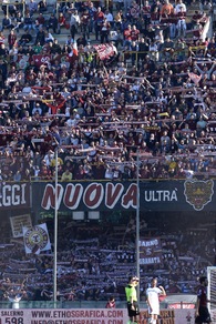 Salernitana-Perugia a rischio scontri, previste misure straorinarie di sicurezza