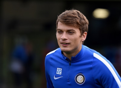 Ljajic: «Roma, ti batto ma che brividi!»