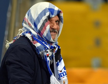 Ferrero: «Sarri, sei una delusione»