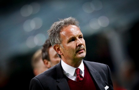 Mihajlovic: «La reazione del Milan? Merito di una barzelletta»