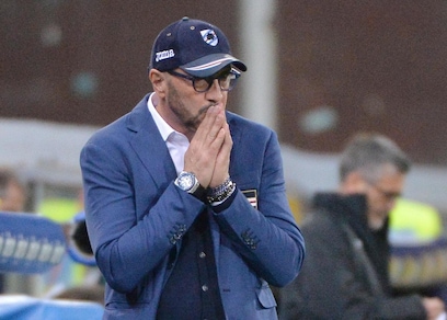 Serie A, Zenga: «Spalletti chiaro con Totti»