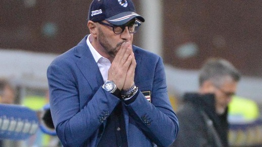 Serie A, Zenga: «Spalletti chiaro con Totti»