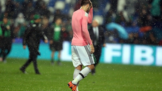 Serie A: Juve ko, è Roma - Napoli la sfida scudetto