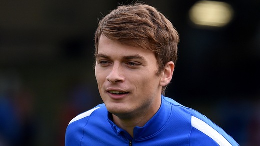 Ljajic: «Roma, ti batto ma che brividi!»