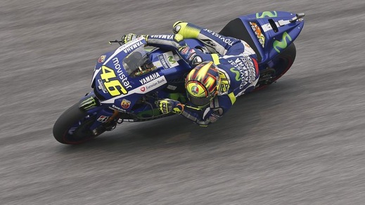 MotoGp: Codacons, intervento a sostegno di Rossi al Tas