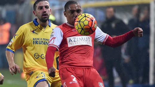 Crivello: «Alla Fiorentina toglierei Kalinic e Borja»