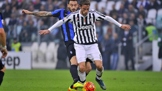 Juve, lista anti-Toro: Marchisio è dentro