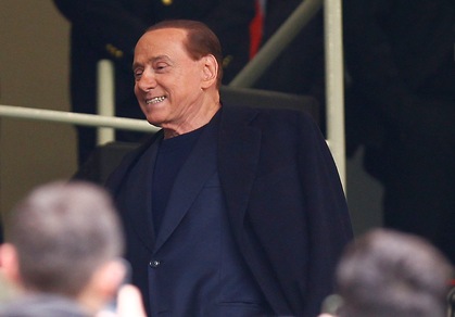 Calciomercato Milan, Berlusconi: «Balotelli? Se matura lo teniamo»