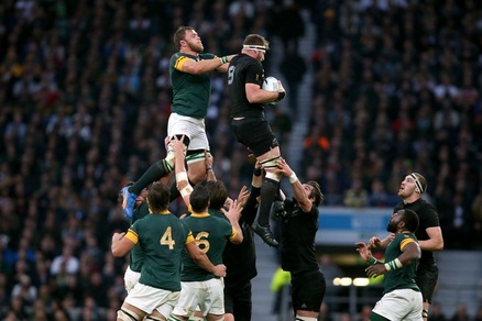 Rugby, Mondiali: su Sky anche Del Piero per la finale Nuova Zelanda-Australia