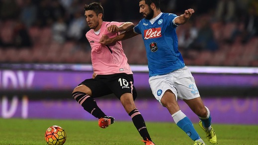 Brugman: «Empoli, gara fondamentale»