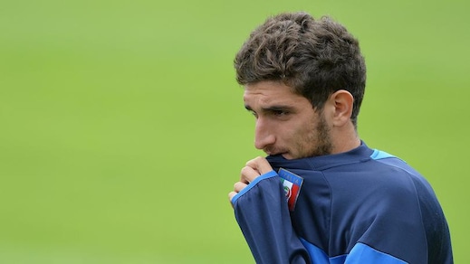 Calciomercato Sampdoria, piace Bianchetti del Verona