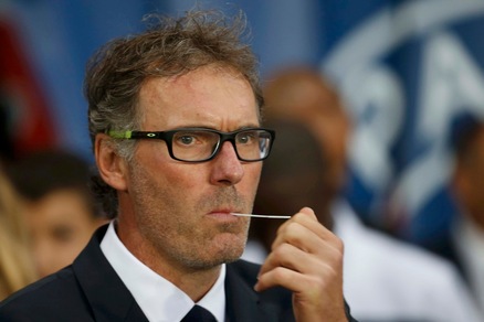 Rennes-Psg 0-1: Di Maria gol, parigini inarrestabili