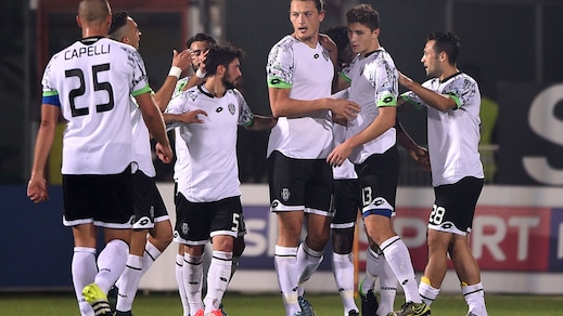 Diretta Serie B: segui le partite in tempo reale