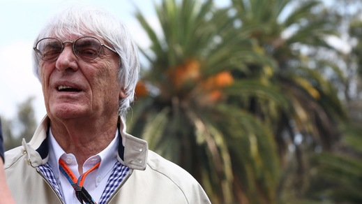 F1, Ecclestone apre a un Gp in Argentina