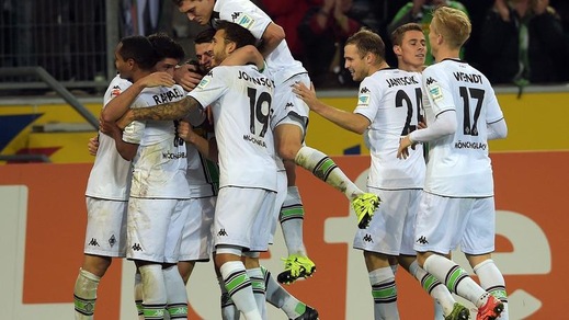 Diretta Bundesliga: le partite in tempo reale