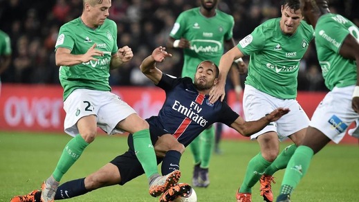 Diretta Ligue1: le partite in tempo reale