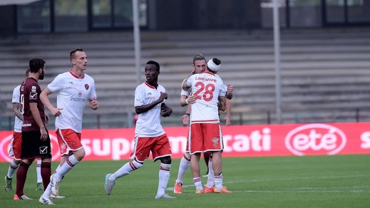 Diretta Perugia-Lanciano, le probabili formazioni. Live dalle 17.30