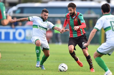 Calciomercato, il Prato scatenato: con Tavano c'è Sowe