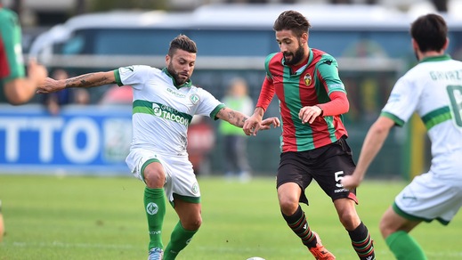 Calciomercato, il Prato scatenato: con Tavano c'è Sowe