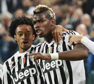 Diretta Juventus-Torino: formazioni ufficiali