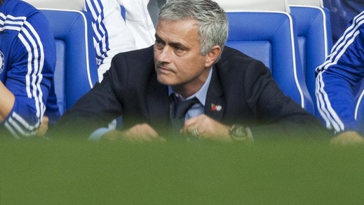 Premier: Mourinho trema, per i bookie addio a un passo