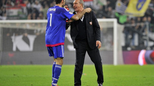 Ventura, altra beffa: «Roba da suicidio»