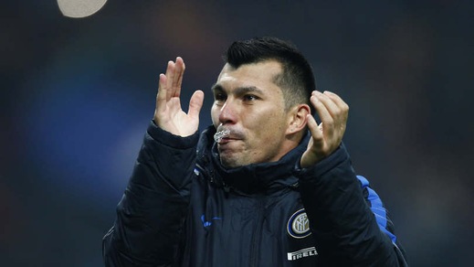 Inter, fiducia Medel: recupera per il Toro