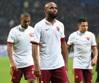 Roma, ecco le pagelle: Maicon è il migliore
