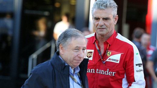 F1 FIA, Todt: «Dobbiamo proteggere i piccoli team»