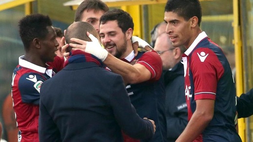 Destro si sblocca: «Grazie ai tifosi»