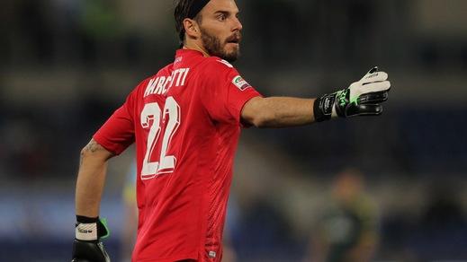 Lazio-Marchetti: attesa sul rinnovo