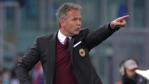 Mihajlovic: «Svolta? Se battiamo l'Atalanta...»