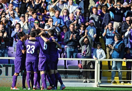 Fiorentina-Frosinone, le pagelle dei viola