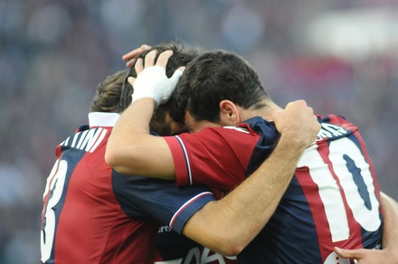 Bologna-Atalanta, voti e pagelle: Mirante decisivo, Giaccherini da Nazionale