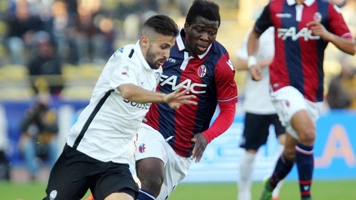 Serie A Atalanta, Carmona torna e si allena in gruppo