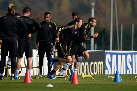 Champions League: Juventus già proiettata alla sfida col Borussia Moenchengladbach