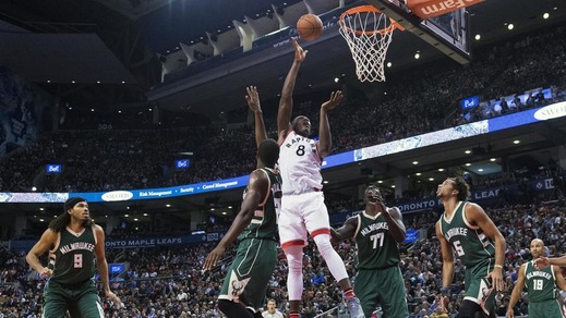 "Basket Room" al via stasera su Sky Sport HD