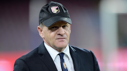 Iachini: «Fatto di tutto per contenere Higuain»