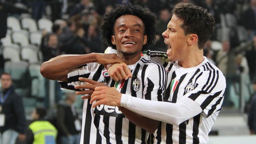 Champions, Juventus favorita contro il Gladbach