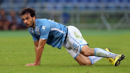 «Parolo, esami buoni: speranze per il derby»