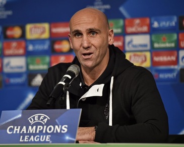 Champions League, Schubert avvisa la Juventus: «Vogliamo vincere»