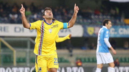 Diretta Chievo-Sampdoria, le formazioni ufficiali. Segui il live